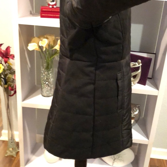 Susan Graver fur puffer - Picture 7 of 8